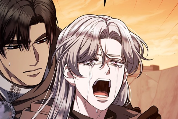 Hancur Sudah! Link Baca Webtoon Who Stole the Empress Chapter 83 Bahasa Indonesia