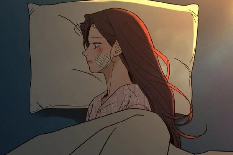 Masa Lalu yang Terulang Kembali! Manhwa Operation True Love Chapter 149 Bahasa Indonesia