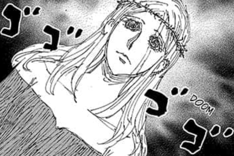 Spoiler RAW! Leia Mangá Hunter X Hunter Capítulo 411 Scan PT BR, Negociações Intermináveis