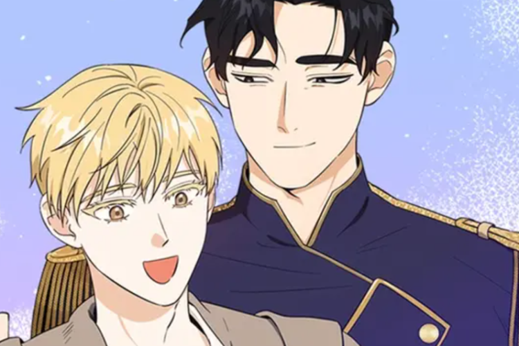 Synopsis, Autres Titres, et Lire le Webtoon BL L’alchimiste de la Pleine Lune Scan VF FR Chapitre Complet Gratuit Sans Login