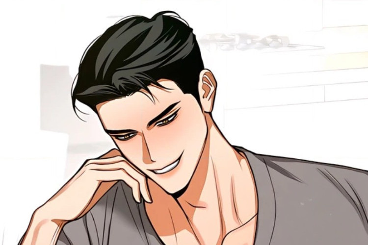 RAW! Siapa yang Baper dalam Manhwa Absolute Station (Absolute Threshold) Chapter 103 Bahasa Indonesia? Ini Jawabannya