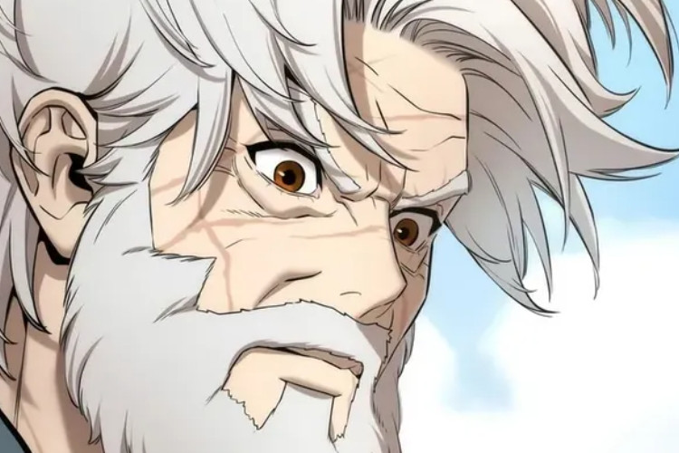 Manhwa A Regressor’s Tale of Cultivation Capítulo Completo PT BR Caiu Em Um Mundo De Imortais