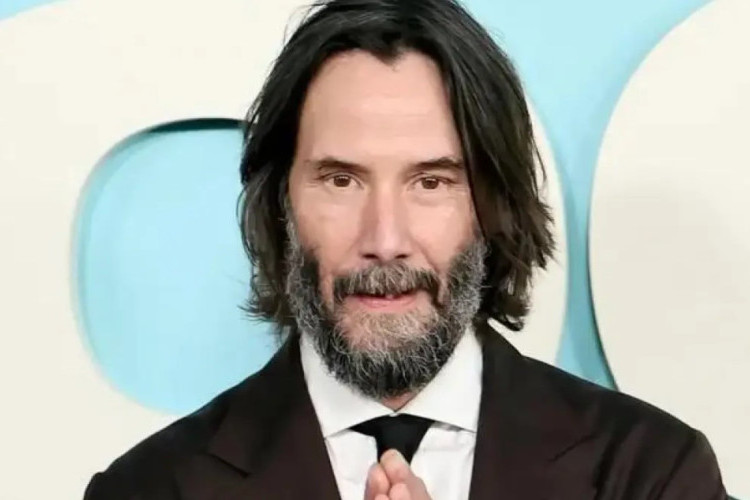 ¿Es Cierto Que Keanu Reeves Protagonizará The Gangster, The Cop, The Devil, Dirigida Por James Wan Para Paramount?