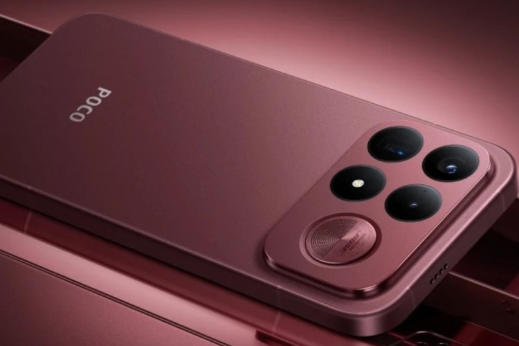 Intip Harga dan Spesifikasi POCO F9 Pro & F9 Ultra Segera Debut Global, Baterai Jumbo dengan Desain Makin Elegan