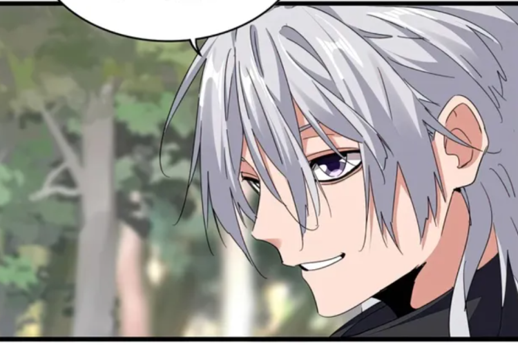 Spoilers et Lire Manhua Magic Emperor Chapitre 712 Scan VF, Yifan est prêt à se lancer !