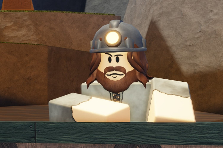 Spill Kode The Forge Roblox Terbaru Hari Ini Khusus Untukmu, Cek di Sini Cara Menggunakannya Cuma Butuh 1 Menit