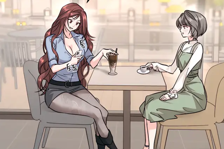 Grande Mal-Entendido Acabou Sendo Esclarecido, Análise Mais Recente Switch Boyfriend Capitulo 3 PT BR