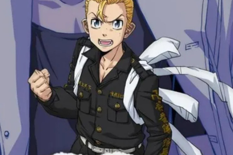 Ce qu'il Faut Savoir avant le Début de la « Guerre des Trois Titans » dans la Saison 4 de L'anime Tokyo Revengers