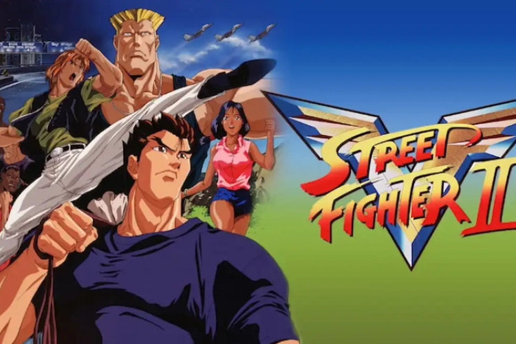 De la Télévision des Années 90 à Votre Bibliothèque : Pourquoi Street Fighter II V ne Perd pas de son Attrait