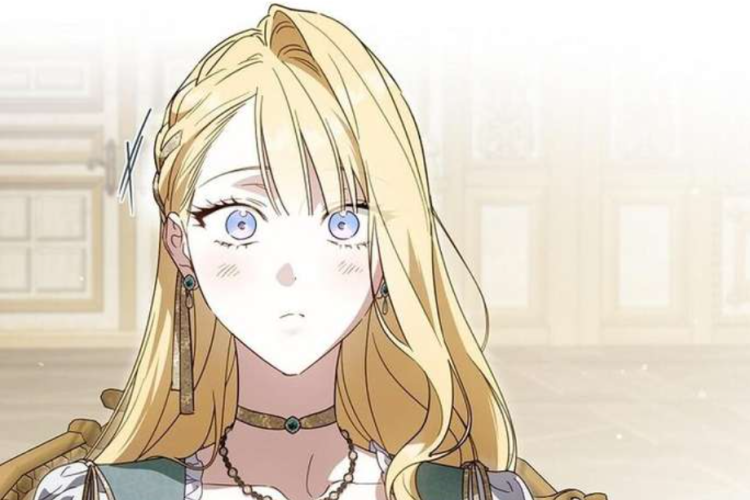 Lire le Les Intrigues d'une Borgia (How To Get My Husband On My Side) Chapitre 135 Scan VF, La tension qui règne