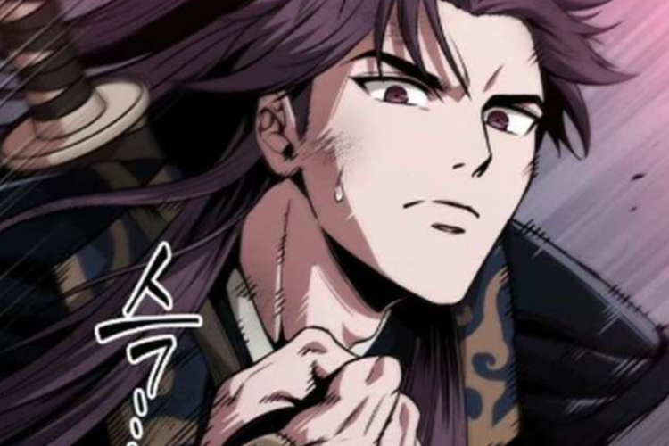 Bertarunglah Macan Putih! Lanjutan Link Baca Manhwa Nano Machine Chapter 303 English Indonesia Scan