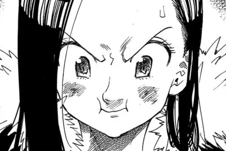 Cada vez Mais Forte! Links de Leitura Mangá Mokushiroku No Yonkishi Capítulo 217 PT BR Scan & Data de Lançamento