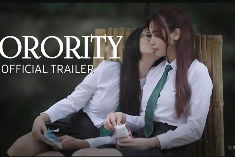 Link Nonton Film Sorority (2025) Full HD 4K Subtitle Indonesia, Gratis! Terjebak Rahasia Besar Mahasiswa