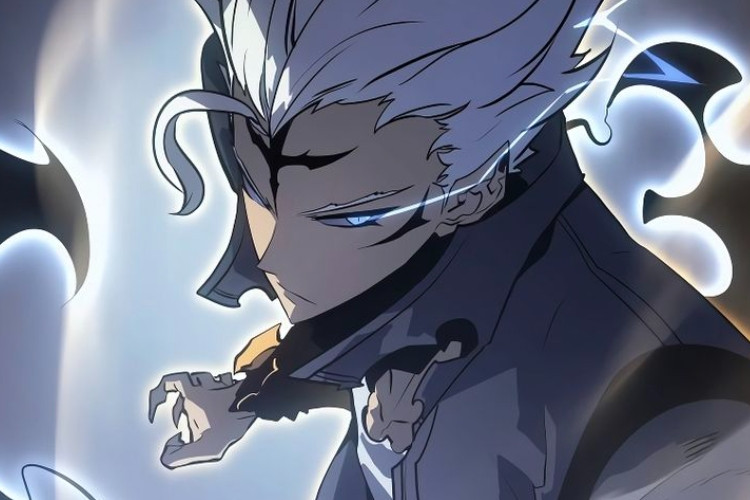 Bocoran Solo Leveling: Ragnarok Chapter 69 Bahasa Indonesia Ambisi Suho Kini Meluas