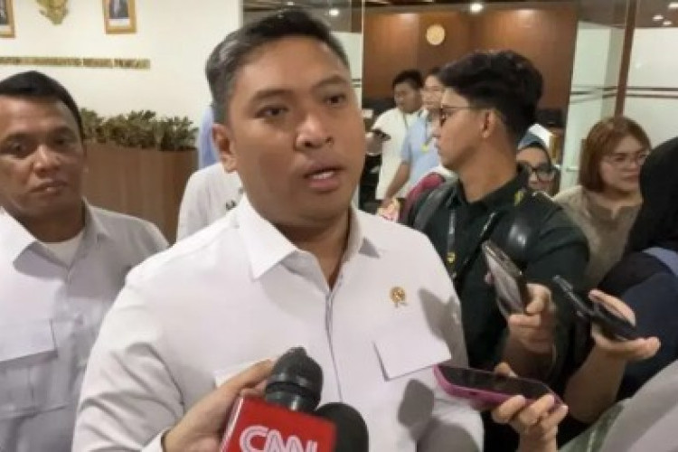 Cegah Pemborosan APBN: Pengawasan Dapur Makan Bergizi Gratis Pakai Teknologi AI Tanpa Anggaran CCTV Baru