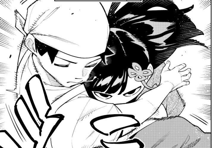 Spoilers du Manga Mato Seihei no Slave Chapitre 171 Scan VF, Débat houleux