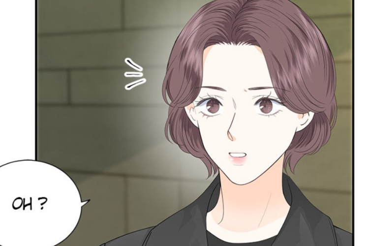 Spoiler du Webtoon Couple à Temps Partie Chapitre 10 en Français, Une rencontre qui met mal à l'aise