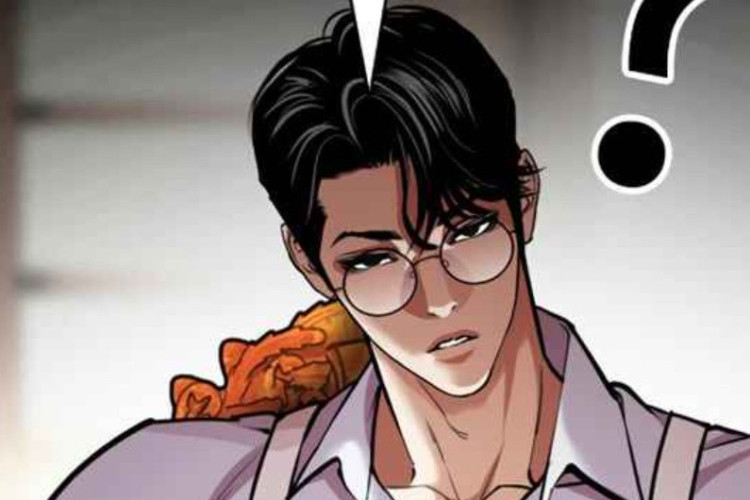 Le Monstre le Plus Puissant ! Pourquoi Lire le Chap. 621 du Manhwa Lookism en Français ?
