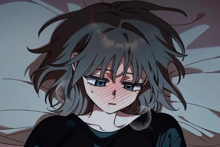 Lire le Manhwa The Childhood Friend Complex Chapitre 62 Scan VF, Libérer nos désirs ensemble