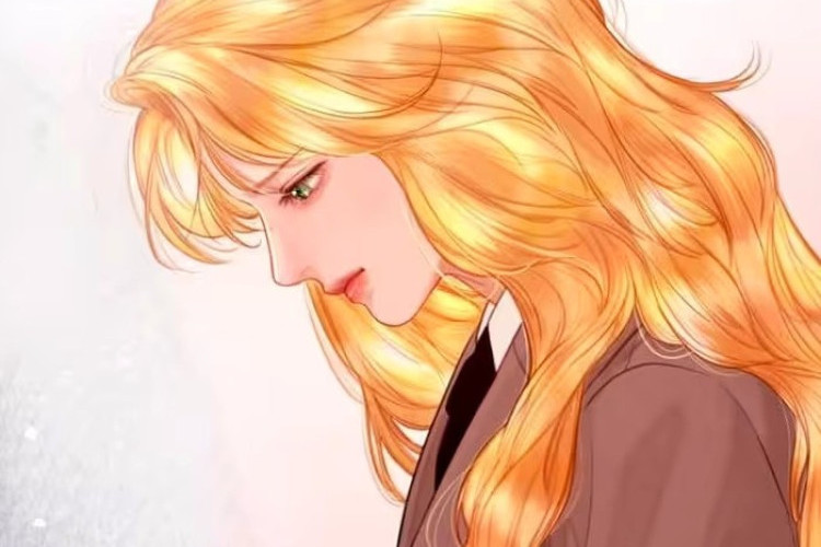 Penderitaan Baru Layla! Manhwa Cry, or Better Yet, Beg Chapter 88 Bahasa Indonesia