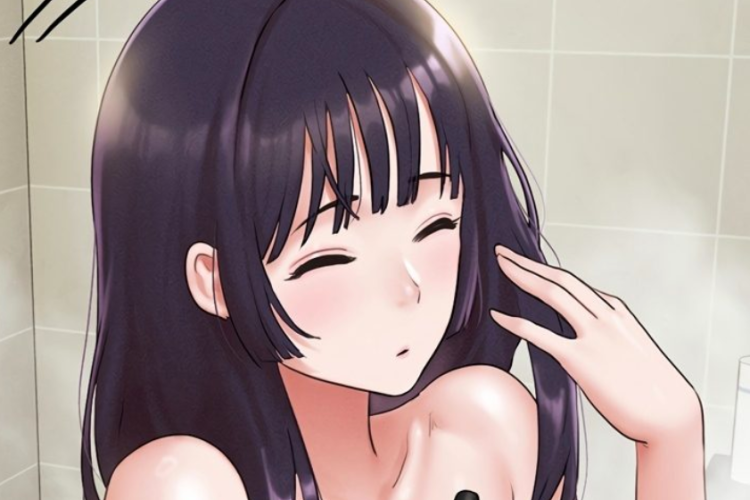 Spoilers RAW Manhwa Soeun Chapitre 34 en Français, Tentation de l'oncle !