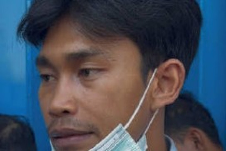Klarifikasi Lengkap Rafli Ridho Mengenai Kronologi Masak Sebelum Dirinya Diusulkan Copot Dari Jabatan Kepala SPPG Sidoarjo