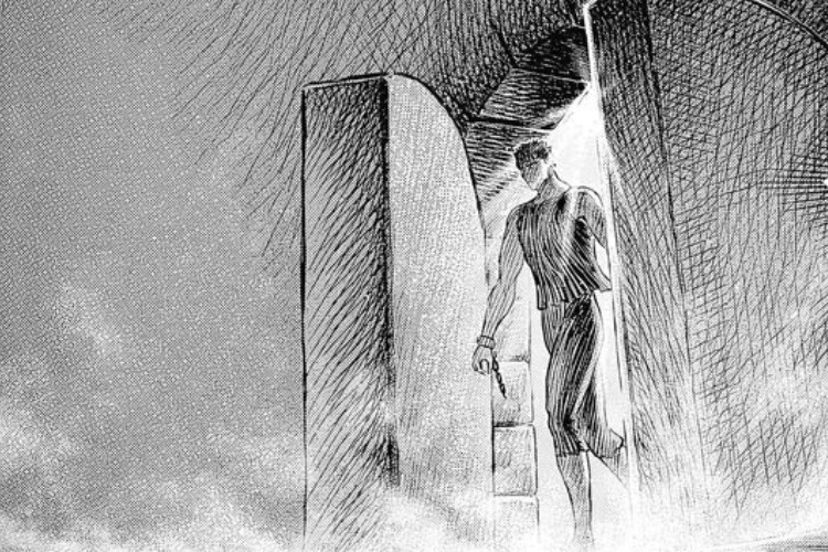 Lien du Manga Berserk Chapitre 384 VF Scan Découvrez Les Derniers Spoilers Et Les Mises À Jour De L'agenda