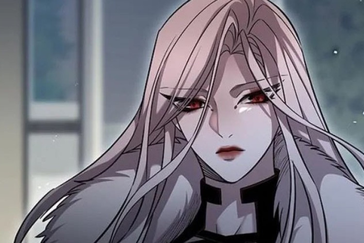 Baca RAW Eleceed Chapter 407 Bahasa Indonesia, Setiap Ranker Memiliki Sebuah Ambisi!
