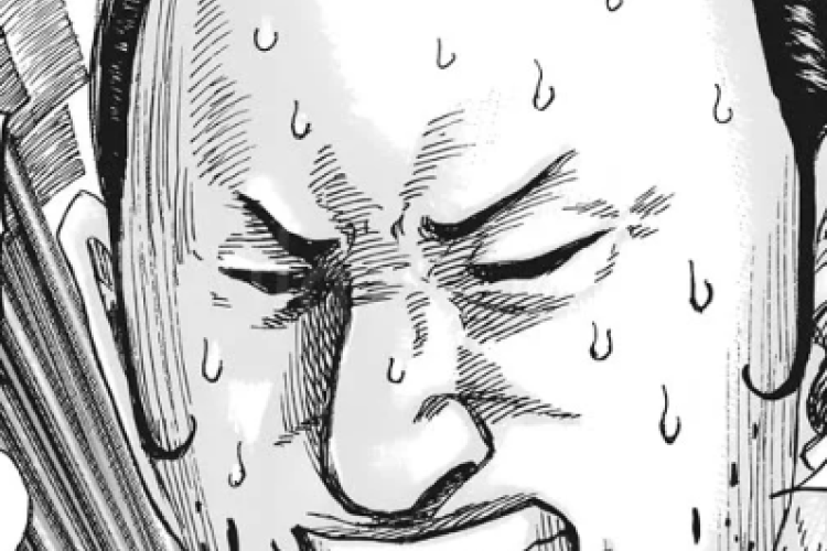 Lien du Kingdom Manga Chapitre 862 FR Scan, Les forces d'élite sont prêtes à attaquer