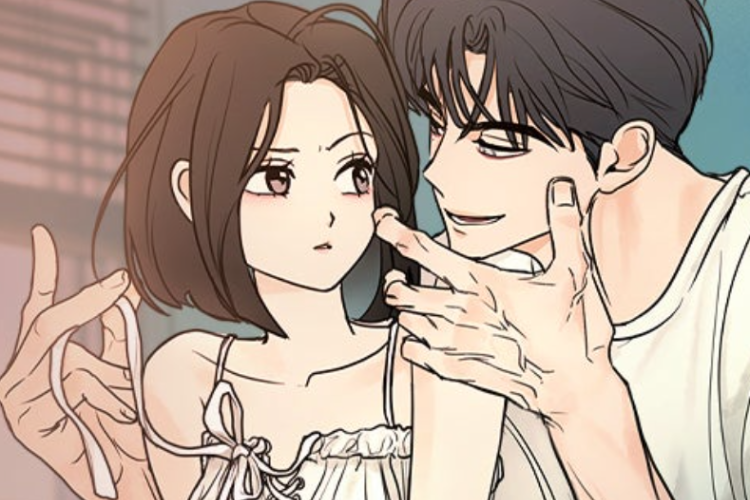 Synopsis & Lire le Webtoon Tu m'as eu (I Want To Be Fooled) Scan VF FR Chapitre Complet, Tomber Amoureux Rend Aveugle