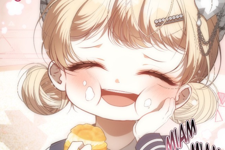 Lien pour lire Manhwa Bébé, futur vilain Chapitre 36 FR Scan RAW, Tous les souhaits seront exaucés