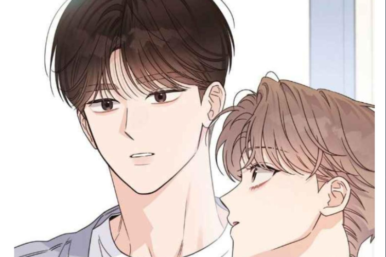 Update! Lisez la Manhwa BL Alpha Trauma Chapitre 32 VF Scan, Proximité intense