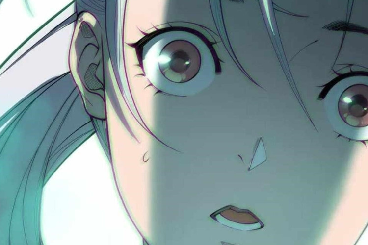 Leia Manhua Necromante Catastrófico Capítulo 186 Scan PT BR A Batalha Contra Nosso Próprio Ego