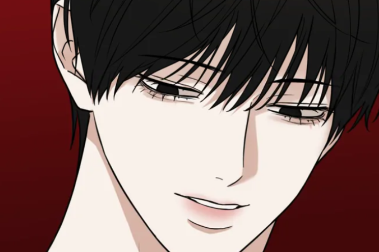 Seperti Psikopat! Link Baca Manhwa BL Reverse Thinking Chapter 35 Bahasa Indonesia