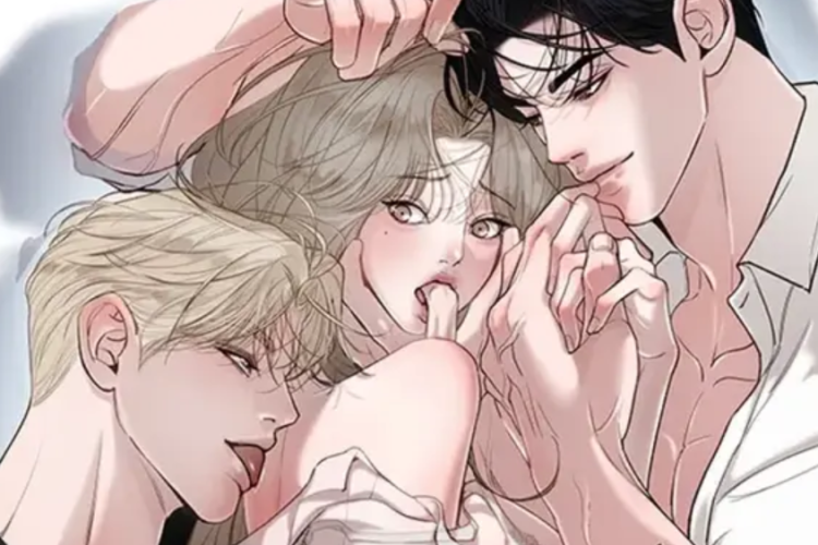 Link Baca Manhwa Love Junkie Bahasa Indonesia Full Chapter GRATIS, Kisah Gundik yang Bikin Merinding