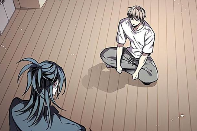 Lire Manhwa Eleceed Chapitre 361 VF Scan, Les astuces de Kaiden !
