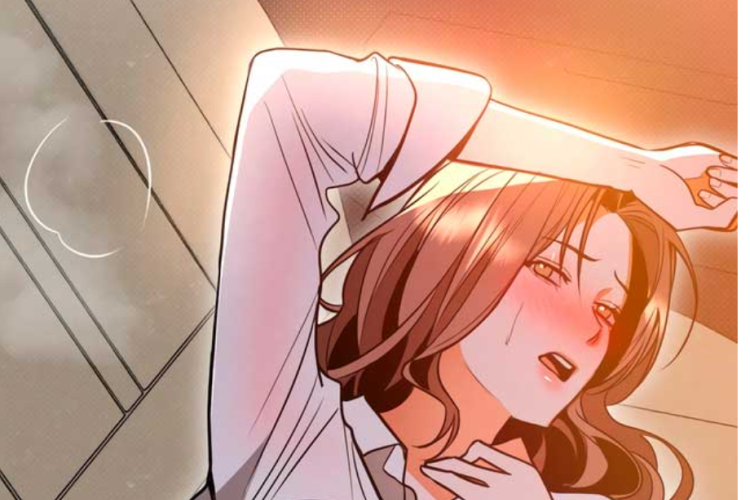 Spoilers el Manhwa Absolute Threshold Chapitre 65 Scan VF, Le Maître est de retour