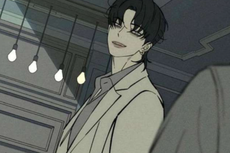 Lien pour lire le webtoon Pleure pour cette fleur (Tears on a Withered Flower) Chapitre 96 en français RAW,  prévoir quelque chose