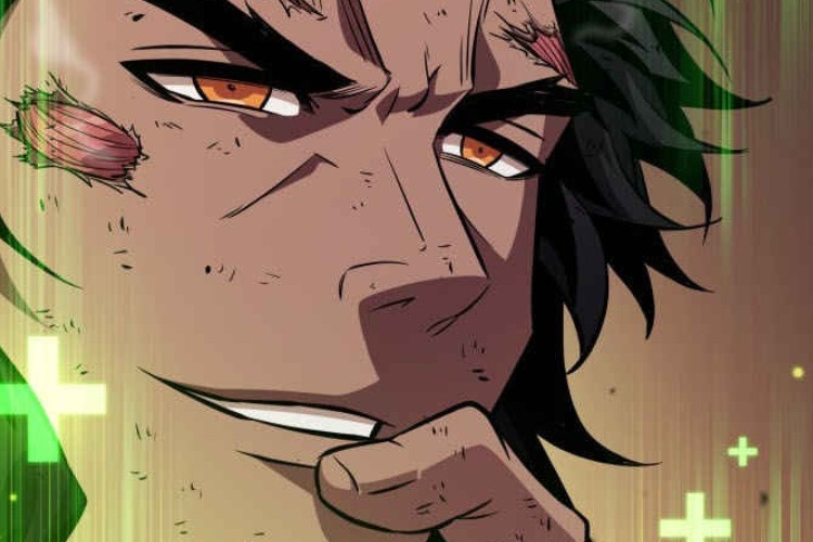 Lien Pick Me Up, Infinite Gacha Chapitre 198 RAW VF Scan Le Dernier Survivant