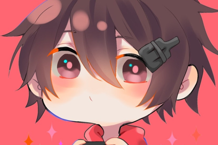 Profil dan Biodata Mas Oddy Milyhya Konten Kreator Gaming yang Meninggal Dunia di Usia 36 Tahun, Tinggakan Duka Mendalam