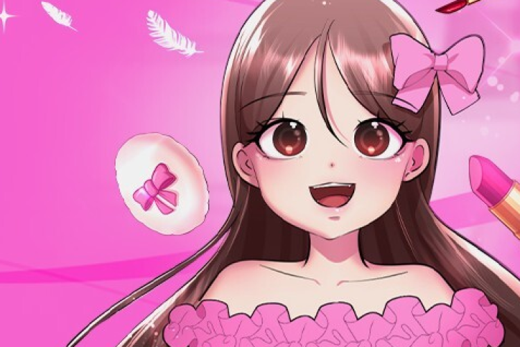 Lisez Beauty in a Click Manhwa Chapitre Complet FR Scan, L'histoire de la petite princesse