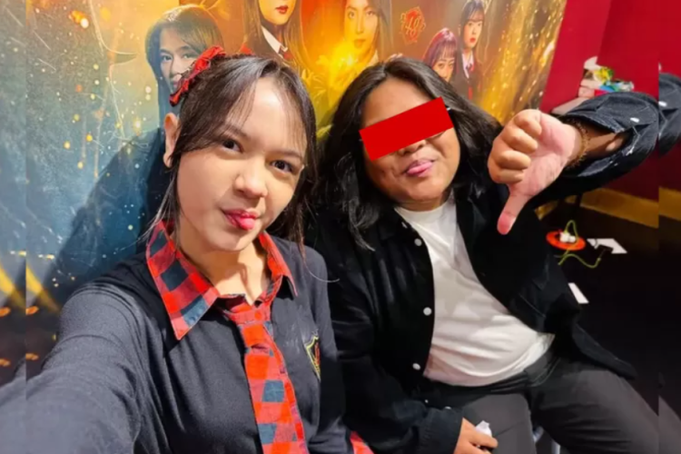 Kronologi Kasus Gaslighting Nachia JKT48 Viral, Andini Sekar Mawangi Didesak para Fans!