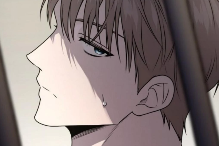 Update Terbaru Link Baca Komik BL Passion Season 5 Chapter 121 Bahasa Indonesia, Suara Hati Yuri Selama ini!