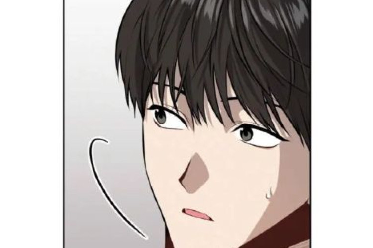 Update Manhwa Passion Chapter 140 Terbaru, Melawan Sesuatu yang Berat