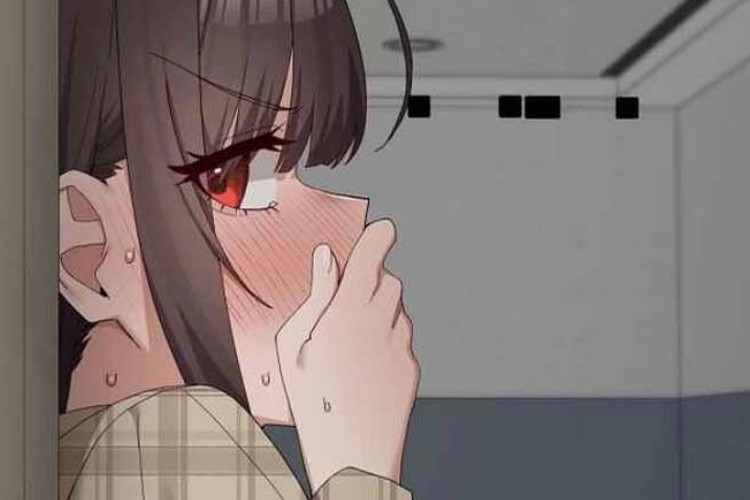 Apa yang Terjadi di Manhwa There are Not Enough Men Chapter 20, Kebucinannya Sudah Nggak Tertolong Lagi Ini Mah