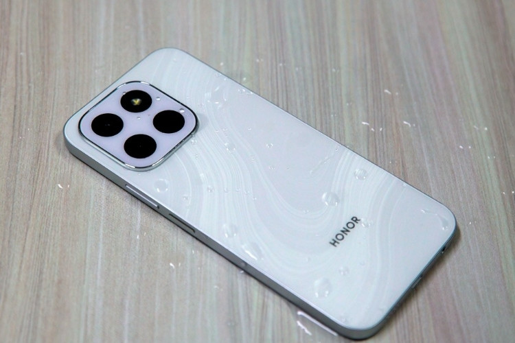 Review Honor X6c Cek Harga dan Spesifikasinya, Dilengkapi Fitur Khusus yang Cocok Banget Buat Kamu yang Hobi Main ke Museum