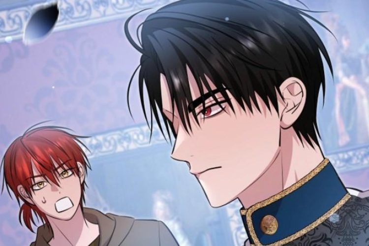 Des fiançailles passionnantes, Lien Manhwa Rolling In Bed With The Male Lead Chapitre 26 en Scan FR
