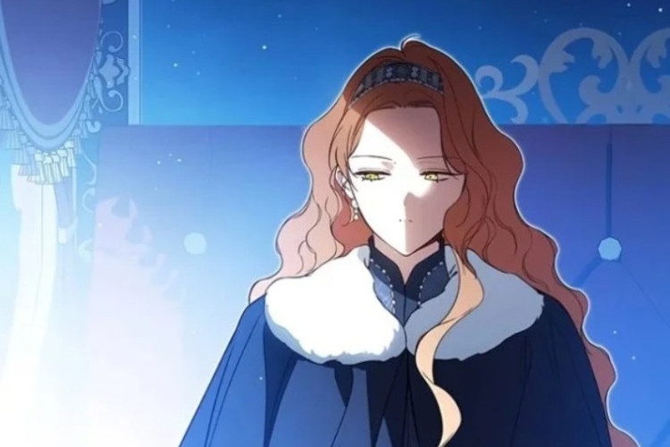 RAW! Petunjuk Chapter 234 Manhwa I'll Be The Matriarch In This Life (I Shall Master This Family) Bahasa Indonesia, Kesepakatan Emas