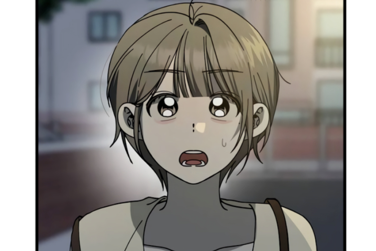 Lien RAW Manhwa Rules for Dating Trash Chapitre 31 en Français, Yura veut blesser Lee Hyeon