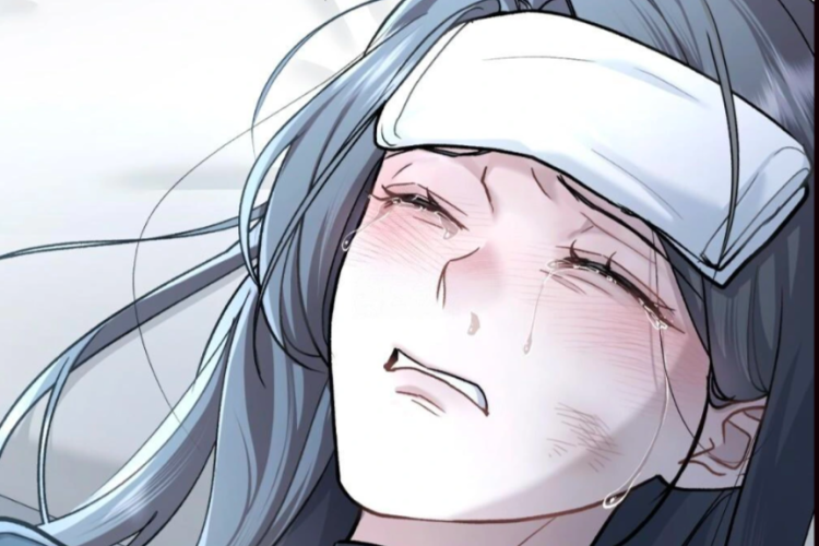 END RAW! Ler o Manhwa Merry Psycho Temporada 2 Capítulo 38 PT BR, A condição de Han Ryeong está piorando